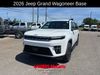 2026 Jeep Grand Wagoneer Base | Huntsville, Alabama | Landers Mclarty DCJ