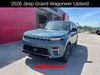 2026 Jeep Grand Wagoneer Upland | Huntsville, Alabama | Landers Mclarty DCJ 2026 Jeep Grand Wagoneer Upland | Huntsville, Alabama | Landers Mclarty DCJ