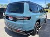 2026 Jeep Grand Wagoneer Upland | Huntsville, Alabama | Landers Mclarty DCJ 2026 Jeep Grand Wagoneer Upland | Huntsville, Alabama | Landers Mclarty DCJ