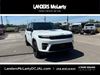 2026 Jeep Grand Wagoneer Summit Obsidian | Huntsville, Alabama | Landers Mclarty DCJ 2026 Jeep Grand Wagoneer Summit Obsidian | Huntsville, Alabama | Landers Mclarty DCJ