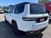 2026 Jeep Grand Wagoneer Summit Obsidian | Huntsville, Alabama | Landers Mclarty DCJ 2026 Jeep Grand Wagoneer Summit Obsidian | Huntsville, Alabama | Landers Mclarty DCJ