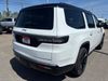 2026 Jeep Grand Wagoneer Summit Obsidian | Huntsville, Alabama | Landers Mclarty DCJ 2026 Jeep Grand Wagoneer Summit Obsidian | Huntsville, Alabama | Landers Mclarty DCJ