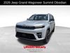 2026 Jeep Grand Wagoneer Summit Obsidian | Huntsville, Alabama | Landers Mclarty DCJ 2026 Jeep Grand Wagoneer Summit Obsidian | Huntsville, Alabama | Landers Mclarty DCJ
