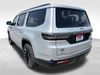 2026 Jeep Grand Wagoneer Summit Obsidian | Huntsville, Alabama | Landers Mclarty DCJ 2026 Jeep Grand Wagoneer Summit Obsidian | Huntsville, Alabama | Landers Mclarty DCJ