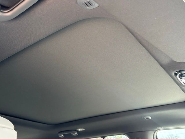 2026 Jeep Grand Wagoneer Summit Obsidian