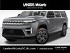 2026 Jeep Grand Wagoneer Summit Reserve | Huntsville, Alabama | Landers Mclarty DCJ