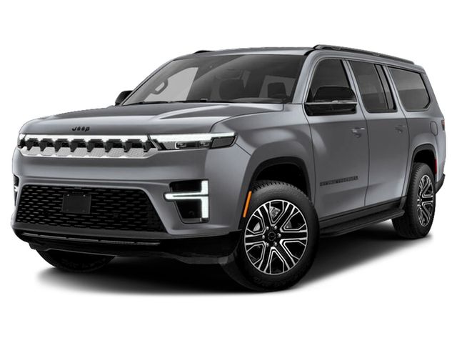 2026 Jeep Grand Wagoneer  | Huntsville, Alabama | Landers Mclarty DCJ