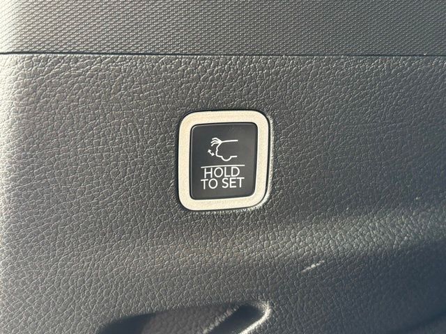 2026 Jeep Grand Wagoneer L Base