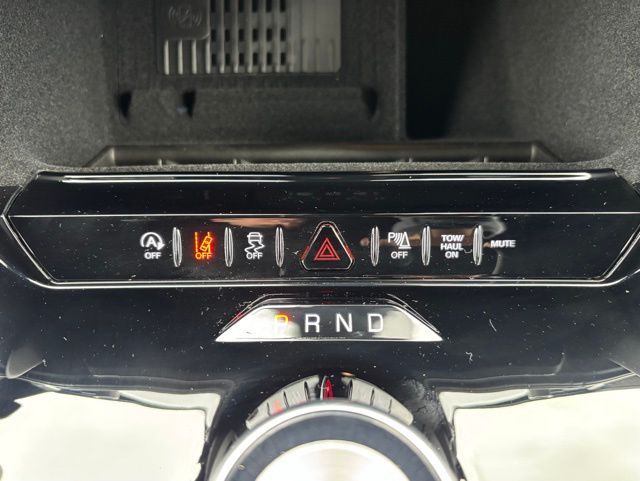 2026 Jeep Grand Wagoneer L Base