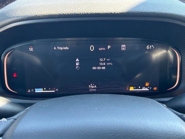 2026 Jeep Grand Wagoneer L Base