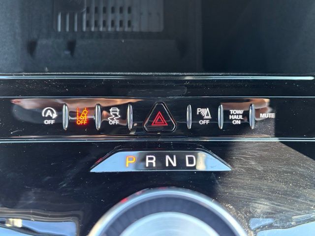 2026 Jeep Grand Wagoneer L Base