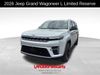 2026 Jeep Grand Wagoneer L Limited Reserve | Huntsville, Alabama | Landers Mclarty DCJ 2026 Jeep Grand Wagoneer L Limited Reserve | Huntsville, Alabama | Landers Mclarty DCJ