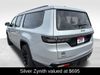 2026 Jeep Grand Wagoneer L Limited Reserve | Huntsville, Alabama | Landers Mclarty DCJ 2026 Jeep Grand Wagoneer L Limited Reserve | Huntsville, Alabama | Landers Mclarty DCJ