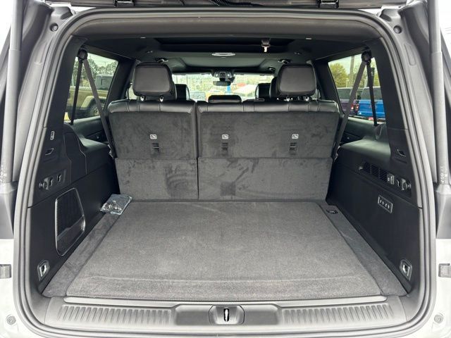 2026 Jeep Grand Wagoneer L