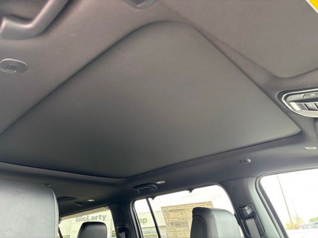 2026 Jeep Grand Wagoneer L