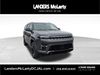 2026 Jeep Grand Wagoneer L Summit Obsidian | Huntsville, Alabama | Landers Mclarty DCJ 2026 Jeep Grand Wagoneer L Summit Obsidian | Huntsville, Alabama | Landers Mclarty DCJ