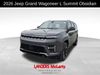 2026 Jeep Grand Wagoneer L Summit Obsidian | Huntsville, Alabama | Landers Mclarty DCJ