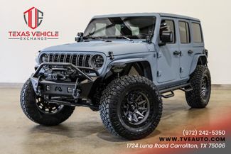 2026 Jeep Wrangler Unlimited Sport 4X4 HARDTOP,DUPONT KEVLAR,LIFT,LED | Carrollton, TX | Texas Vehicle Exchange in Carrollton, TX 75006