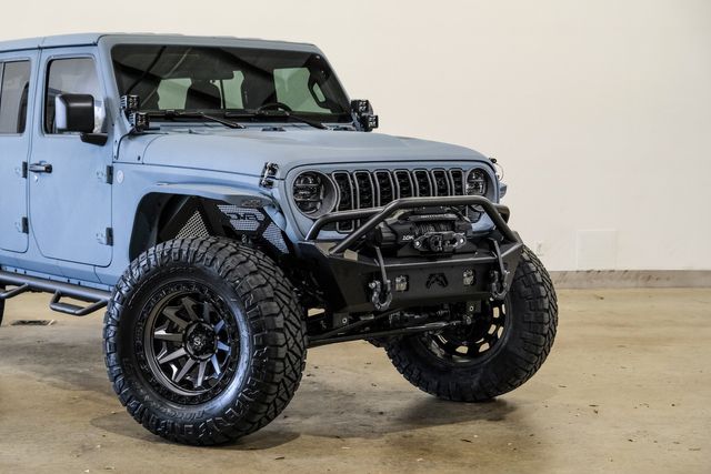 2026 Jeep Wrangler Unlimited Sport 4X4 HARDTOP,DUPONT KEVLAR,LIFT,LED | Carrollton, TX | Texas Vehicle Exchange