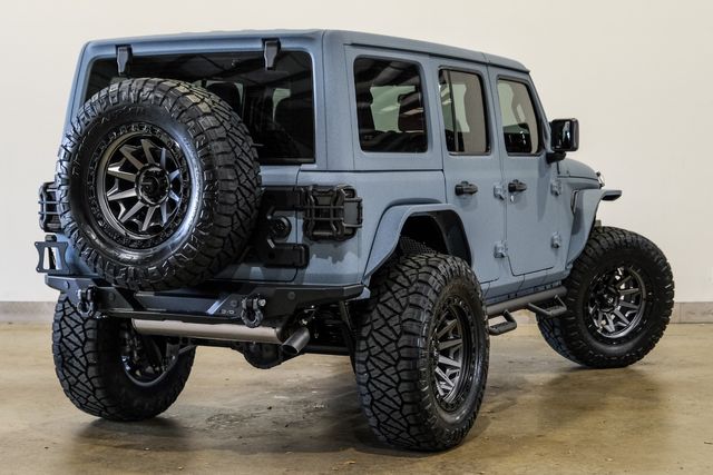 2026 Jeep Wrangler Unlimited Sport 4X4 HARDTOP,DUPONT KEVLAR,LIFT,LED | Carrollton, TX | Texas Vehicle Exchange