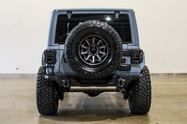 2026 Jeep Wrangler Unlimited Sport 4X4 HARDTOP,DUPONT KEVLAR,LIFT,LED | Carrollton, TX | Texas Vehicle Exchange