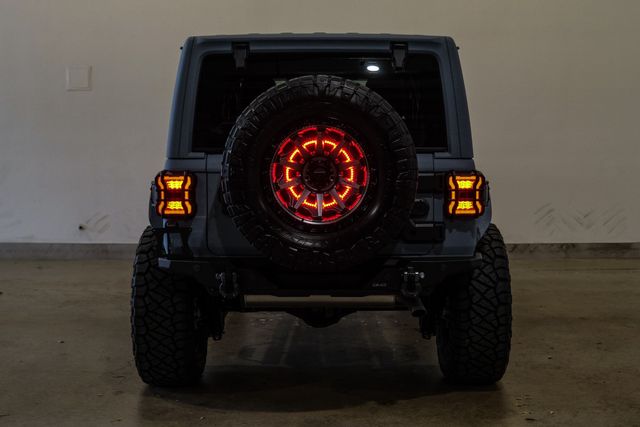 2026 Jeep Wrangler Unlimited Sport 4X4 HARDTOP,DUPONT KEVLAR,LIFT,LED | Carrollton, TX | Texas Vehicle Exchange