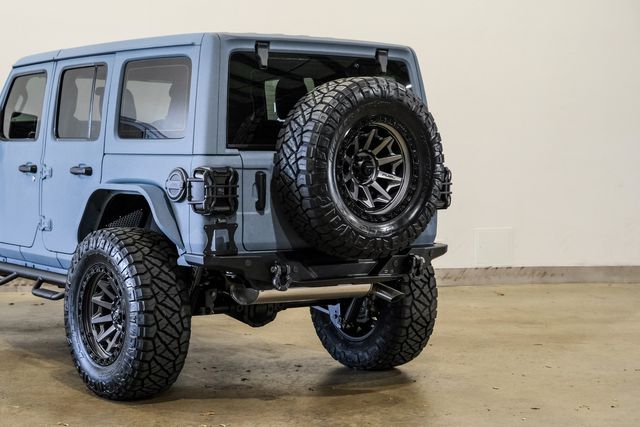 2026 Jeep Wrangler Unlimited Sport 4X4 HARDTOP,DUPONT KEVLAR,LIFT,LED | Carrollton, TX | Texas Vehicle Exchange