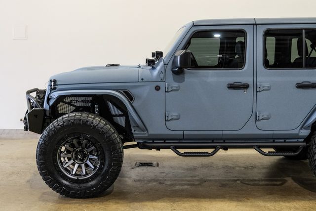 2026 Jeep Wrangler Unlimited Sport 4X4 HARDTOP,DUPONT KEVLAR,LIFT,LED | Carrollton, TX | Texas Vehicle Exchange