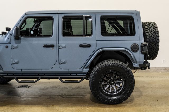 2026 Jeep Wrangler Unlimited Sport 4X4 HARDTOP,DUPONT KEVLAR,LIFT,LED | Carrollton, TX | Texas Vehicle Exchange