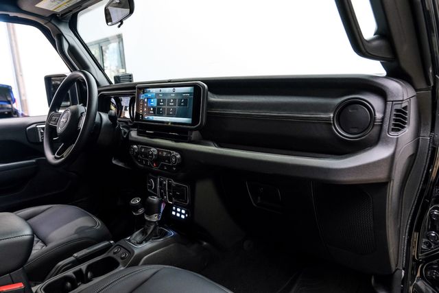 2026 Jeep Wrangler Unlimited Sport 4X4 HARDTOP,DUPONT KEVLAR,LIFT,LED | Carrollton, TX | Texas Vehicle Exchange