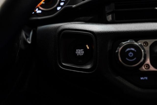 2026 Jeep Wrangler Unlimited Sport 4X4 HARDTOP,DUPONT KEVLAR,LIFT,LED | Carrollton, TX | Texas Vehicle Exchange