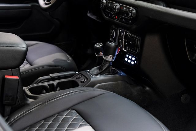 2026 Jeep Wrangler Unlimited Sport 4X4 HARDTOP,DUPONT KEVLAR,LIFT,LED | Carrollton, TX | Texas Vehicle Exchange