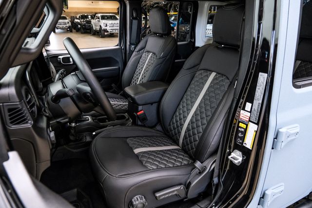 2026 Jeep Wrangler Unlimited Sport 4X4 HARDTOP,DUPONT KEVLAR,LIFT,LED | Carrollton, TX | Texas Vehicle Exchange