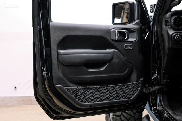 2026 Jeep Wrangler Unlimited Sport 4X4 HARDTOP,DUPONT KEVLAR,LIFT,LED | Carrollton, TX | Texas Vehicle Exchange