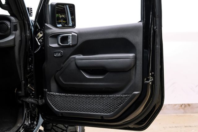 2026 Jeep Wrangler Unlimited Sport 4X4 HARDTOP,DUPONT KEVLAR,LIFT,LED | Carrollton, TX | Texas Vehicle Exchange