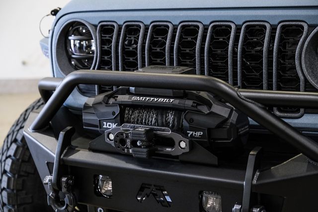 2026 Jeep Wrangler Unlimited Sport 4X4 HARDTOP,DUPONT KEVLAR,LIFT,LED | Carrollton, TX | Texas Vehicle Exchange