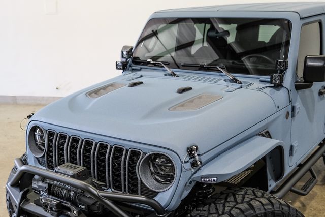 2026 Jeep Wrangler Unlimited Sport 4X4 HARDTOP,DUPONT KEVLAR,LIFT,LED | Carrollton, TX | Texas Vehicle Exchange 2026 Jeep Wrangler Unlimited Sport 4X4 HARDTOP,DUPONT KEVLAR,LIFT,LED | Carrollton, TX | Texas Vehicle Exchange