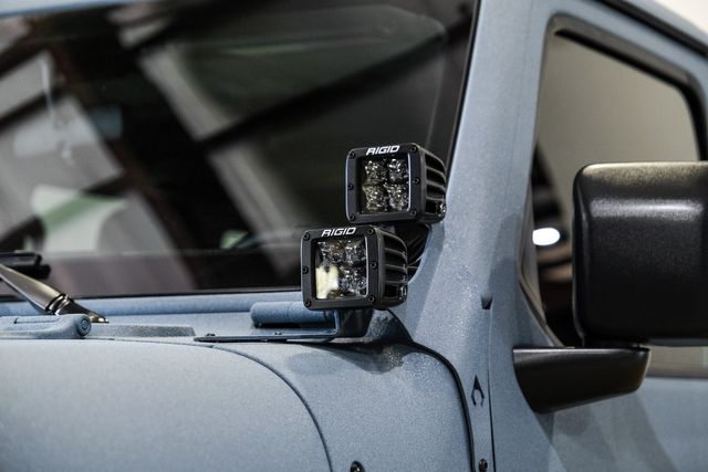 2026 Jeep Wrangler Unlimited Sport 4X4 HARDTOP,DUPONT KEVLAR,LIFT,LED | Carrollton, TX | Texas Vehicle Exchange