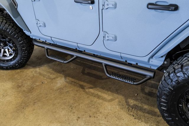 2026 Jeep Wrangler Unlimited Sport 4X4 HARDTOP,DUPONT KEVLAR,LIFT,LED | Carrollton, TX | Texas Vehicle Exchange