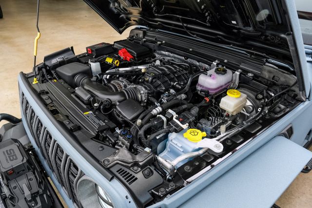 2026 Jeep Wrangler Unlimited Sport 4X4 HARDTOP,DUPONT KEVLAR,LIFT,LED | Carrollton, TX | Texas Vehicle Exchange