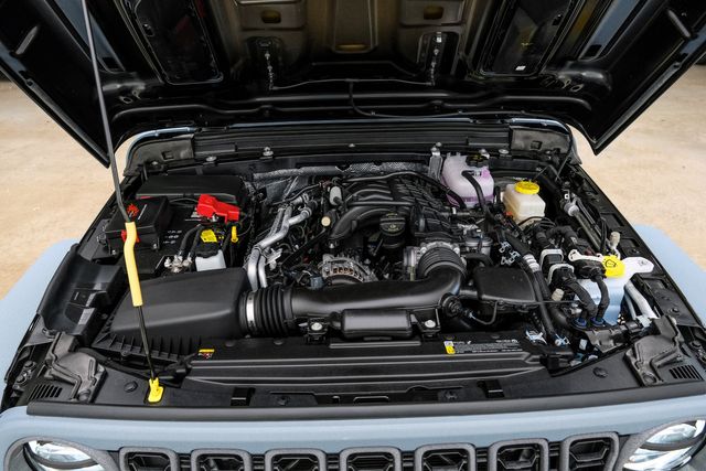 2026 Jeep Wrangler Unlimited Sport 4X4 HARDTOP,DUPONT KEVLAR,LIFT,LED | Carrollton, TX | Texas Vehicle Exchange 2026 Jeep Wrangler Unlimited Sport 4X4 HARDTOP,DUPONT KEVLAR,LIFT,LED | Carrollton, TX | Texas Vehicle Exchange