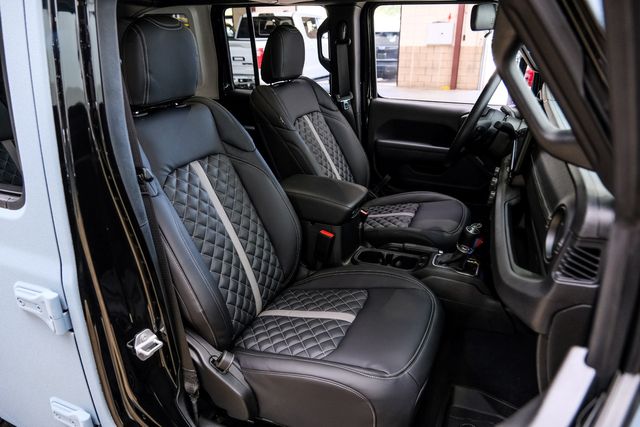 2026 Jeep Wrangler Unlimited Sport 4X4 HARDTOP,DUPONT KEVLAR,LIFT,LED | Carrollton, TX | Texas Vehicle Exchange