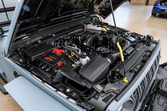 2026 Jeep Wrangler Unlimited Sport 4X4 HARDTOP,DUPONT KEVLAR,LIFT,LED | Carrollton, TX | Texas Vehicle Exchange