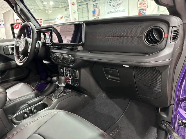 2026 Jeep Wrangler Moab 392 4 Door 4X4 27X Preferred Pkg, 92 Miles | Dallas, Texas | Corvette Warehouse 2026 Jeep Wrangler Moab 392 4 Door 4X4 27X Preferred Pkg, 92 Miles | Dallas, Texas | Corvette Warehouse