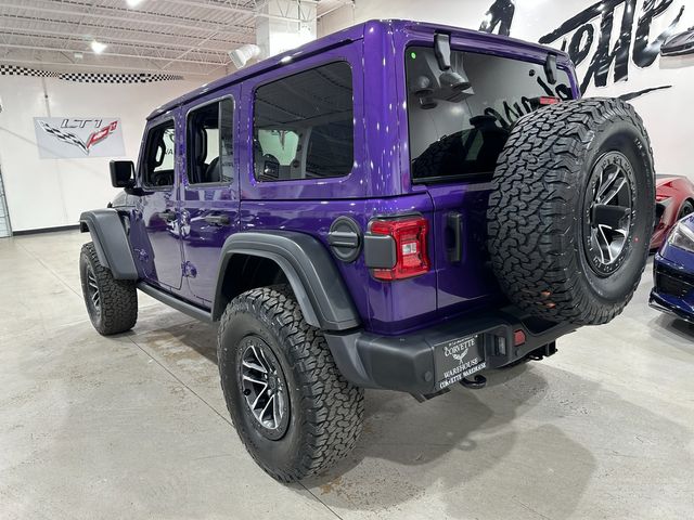 2026 Jeep Wrangler Moab 392 4 Door 4X4 27X Preferred Pkg, 92 Miles | Dallas, Texas | Corvette Warehouse 2026 Jeep Wrangler Moab 392 4 Door 4X4 27X Preferred Pkg, 92 Miles | Dallas, Texas | Corvette Warehouse