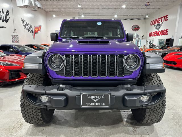 2026 Jeep Wrangler Moab 392 4 Door 4X4 27X Preferred Pkg, 92 Miles | Dallas, Texas | Corvette Warehouse 2026 Jeep Wrangler Moab 392 4 Door 4X4 27X Preferred Pkg, 92 Miles | Dallas, Texas | Corvette Warehouse