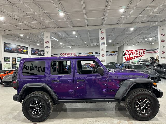 2026 Jeep Wrangler Moab 392 4 Door 4X4 27X Preferred Pkg, 92 Miles | Dallas, Texas | Corvette Warehouse 2026 Jeep Wrangler Moab 392 4 Door 4X4 27X Preferred Pkg, 92 Miles | Dallas, Texas | Corvette Warehouse
