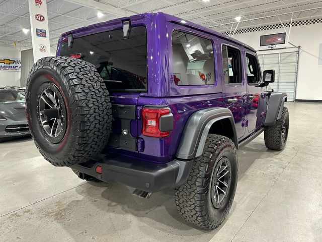 2026 Jeep Wrangler Moab 392 4 Door 4X4 27X Preferred Pkg, 92 Miles | Dallas, Texas | Corvette Warehouse 2026 Jeep Wrangler Moab 392 4 Door 4X4 27X Preferred Pkg, 92 Miles | Dallas, Texas | Corvette Warehouse