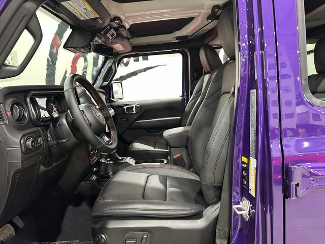 2026 Jeep Wrangler Moab 392 4 Door 4X4 27X Preferred Pkg, 92 Miles | Dallas, Texas | Corvette Warehouse 