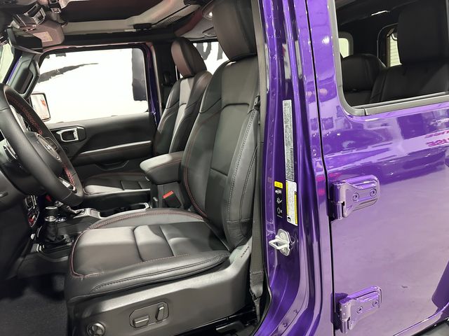 2026 Jeep Wrangler Moab 392 4 Door 4X4 27X Preferred Pkg, 92 Miles | Dallas, Texas | Corvette Warehouse 